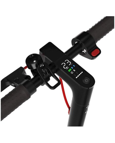 Elektrik samokat Xiaomi Mi Electric Scooter 1S Black