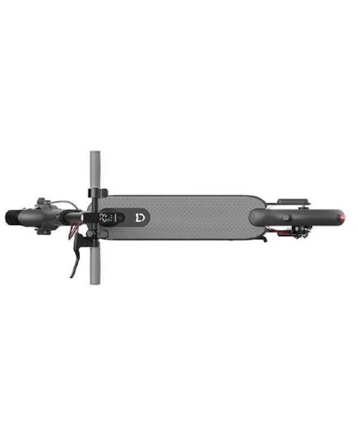Elektrik samokat Xiaomi Mi Electric Scooter 1S Black