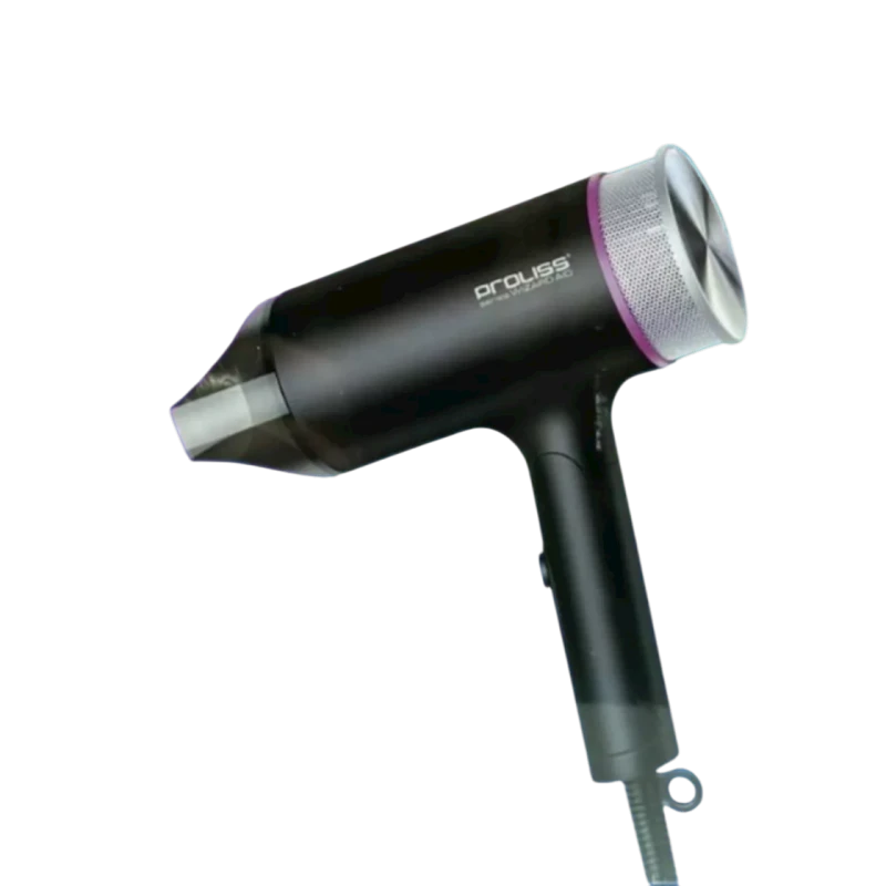 Фен Proliss PRO-6615