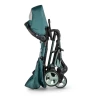 Детская коляска Micro Baby Cruiser 360, светло-зеленая