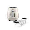 Тостер DeLonghi CTI 2103 White