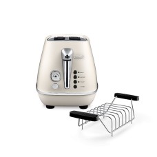 Toster DeLonghi CTI 2103 White