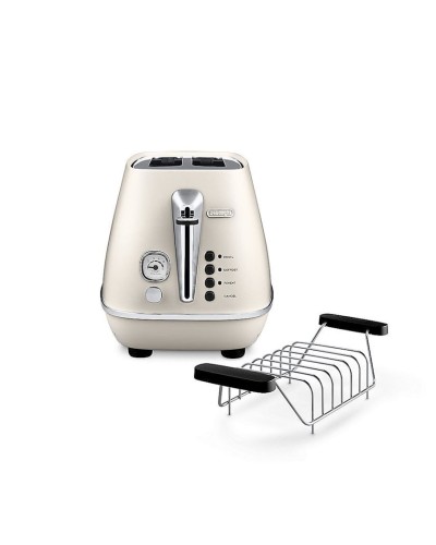 Toster DeLonghi CTI 2103 White