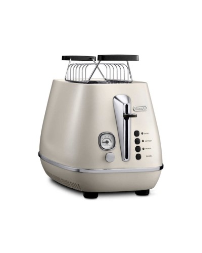 Toster DeLonghi CTI 2103 White