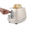 Тостер DeLonghi CTI 2103 White