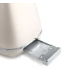 Тостер DeLonghi CTI 2103 White