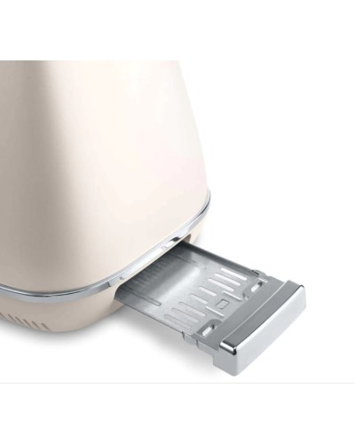 Toster DeLonghi CTI 2103 White
