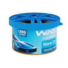 Aromatlaşdırıcı Winso Organic Fresh New Car, 40 q