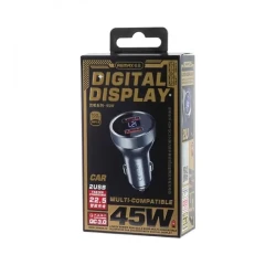 Автомобильное зарядное устройство Remax RCC325 Автомобильное зарядное устройство Remax RCC325