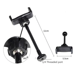 Лампа кольцевая LED LJJ-33 Лампа кольцевая LED LJJ-33