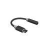 Ötürücü KIN KY-170 Type-C to 3.5mm Jack