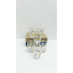 Чашка Ocean Canary Yellow 320 мл, 1 шт Чашка Ocean Canary Yellow 320 мл, 1 шт