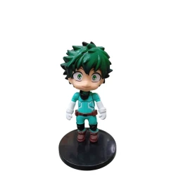 Фигурка Izuku Midoriya chibi Фигурка Izuku Midoriya chibi