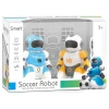 Роботы-футболисты Роботы-футболисты