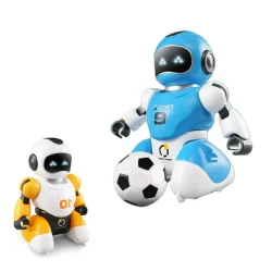 Роботы-футболисты Роботы-футболисты
