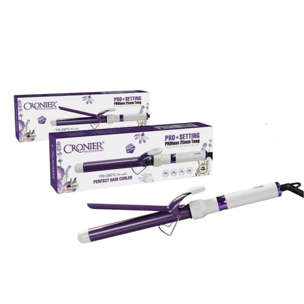 Burma üçün maşa Cronier CR-2040 Burma üçün maşa Cronier CR-2040