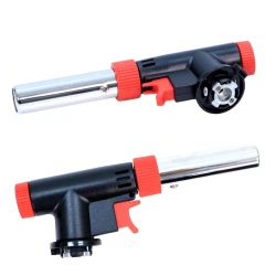 Горелка Worldforce 11355 + газовый картридж для сжиженного нефтяного газа, 400 мл Горелка Worldforce 11355 + газовый картридж для сжиженного нефтяного газа, 400 мл