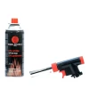 Odluq Worldforce 11355 + LPG qaz kartrici, 400 ml Odluq Worldforce 11355 + LPG qaz kartrici, 400 ml