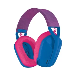 Наушники-гарнитура Logitech G435 Wireless Blue