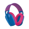 Наушники-гарнитура Logitech G435 Wireless Blue Наушники-гарнитура Logitech G435 Wireless Blue