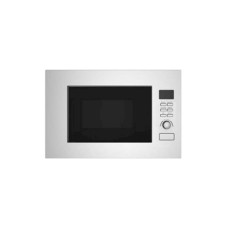 Quraşdırılan mikrodalğalı soba Electrotech MWO 20 LT Inox