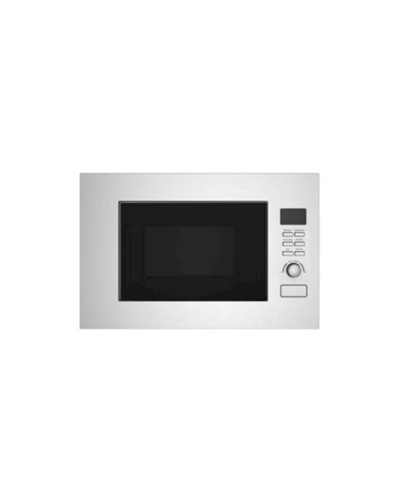 Quraşdırılan mikrodalğalı soba Electrotech MWO 20 LT Inox