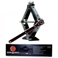 Домкрат Worldforce 11252, 1.5 Т