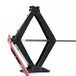 Домкрат Worldforce 11252, 1.5 Т