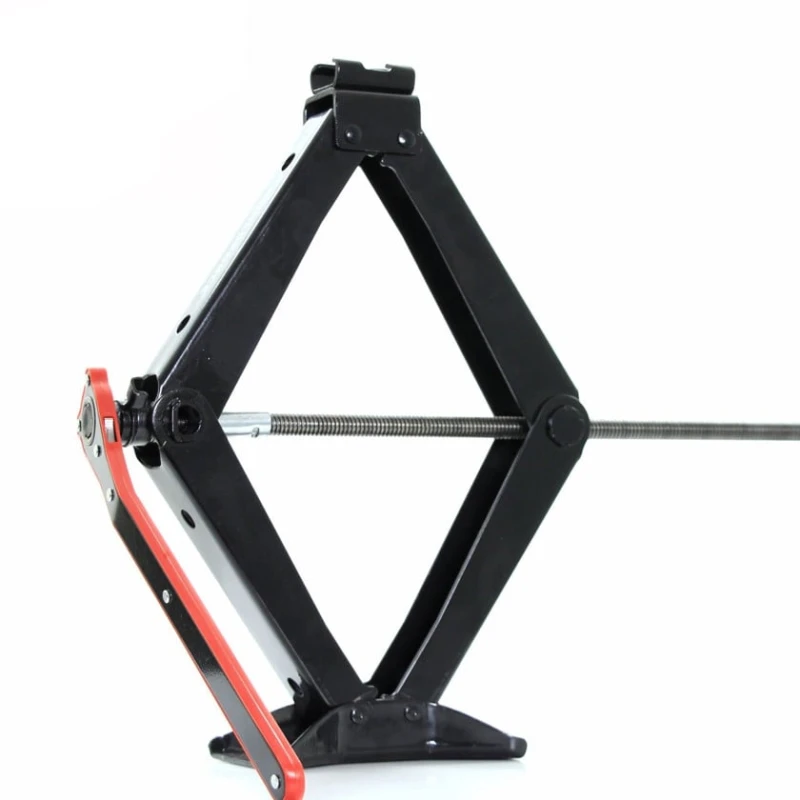 Домкрат Worldforce 11252, 1.5 Т