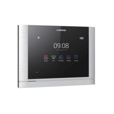 Domofon Commax CDV-70MF BLUE yaddaş ilə SD Kart - CDV-70MF