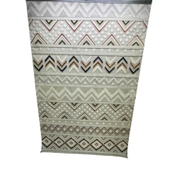 Xalça Sahara SHA-00004904, ipək, rəngbərəng, 150х230 sm