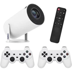 Игровой проектор Amazon HCS350 PRO