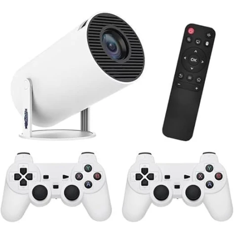 Игровой проектор Amazon HCS350 PRO Игровой проектор Amazon HCS350 PRO