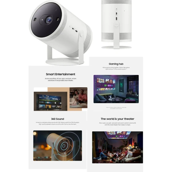 Игровой проектор Amazon HCS350 PRO Игровой проектор Amazon HCS350 PRO