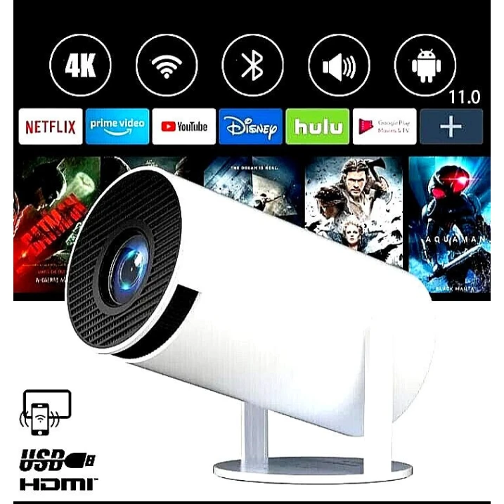 Игровой проектор Amazon HCS350 PRO Игровой проектор Amazon HCS350 PRO