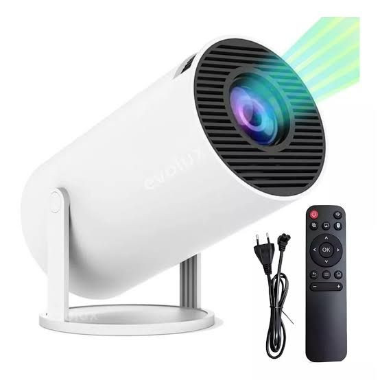 Игровой проектор Amazon HCS350 PRO Игровой проектор Amazon HCS350 PRO