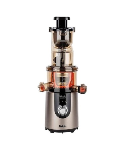 Şirəçəkən Fakir Slow Juicer Vitaly