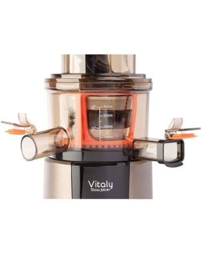 Şirəçəkən Fakir Slow Juicer Vitaly