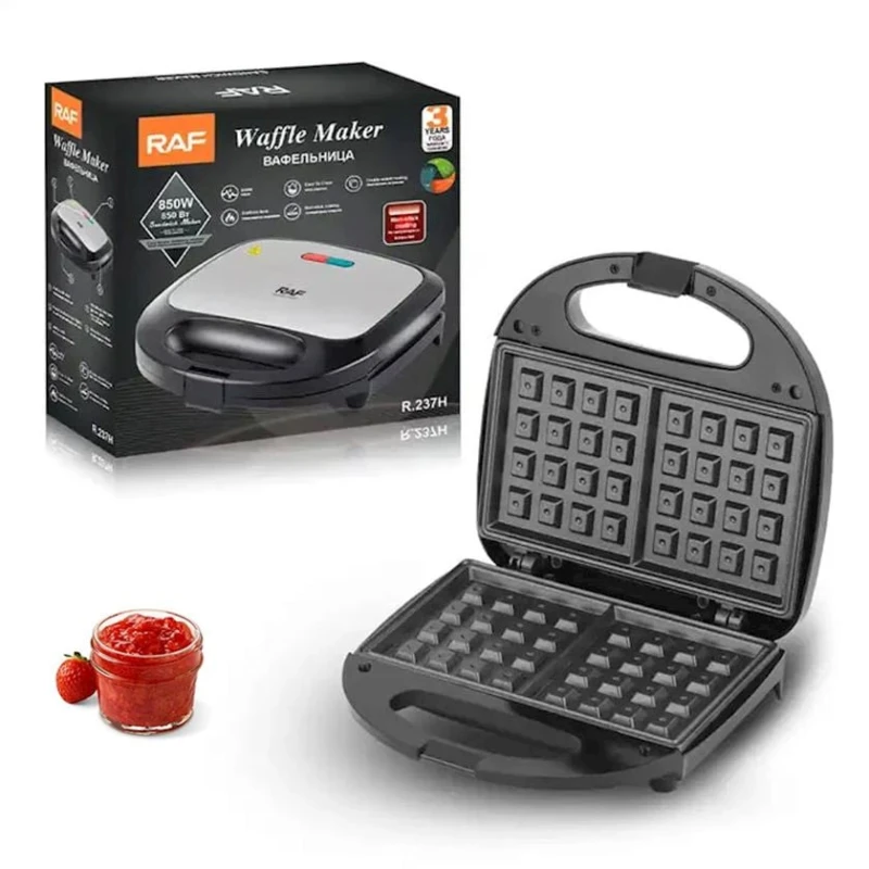 Сендвичница RAF R.237 H