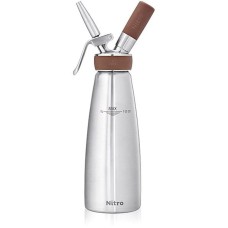 Qəhvə üçün sifon iSi Nitro Coffee Whip 1 l