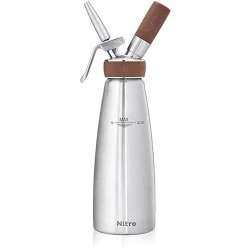 Qəhvə üçün sifon iSi Nitro Coffee Whip 1 l