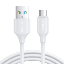 Кабель USB JOYROOM A9 A9 S-UM018A9 M WH