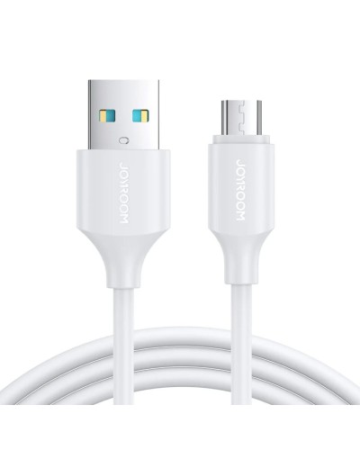 Кабель USB JOYROOM A9 A9 S-UM018A9 M WH