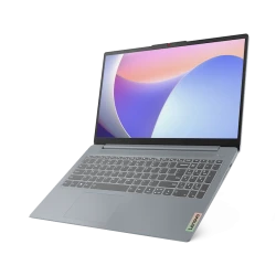 Ноутбук Lenovo IdeaPad Slim 3 15IRU8 (82X700BWPS)
