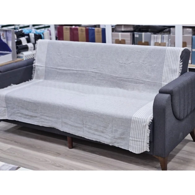 Покрывало Sarra SE065, 170x210 см, хлопок Покрывало Sarra SE065, 170x210 см, хлопок