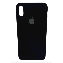 Чехол 006 для Iphone X/XS Black