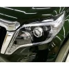 Ön sol fara qapağı ‎‎‎TONUSA Toyota Prado 2014-2016 üçün