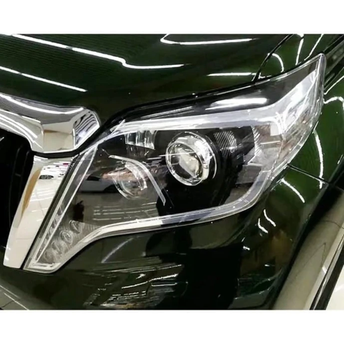 Ön sol fara qapağı ‎‎‎TONUSA Toyota Prado 2014-2016 üçün
