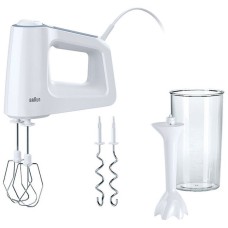 Mikser Braun MultiMix 3 HM 3105 WH