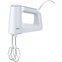 Миксер Braun MultiMix 3 HM 3105 WH